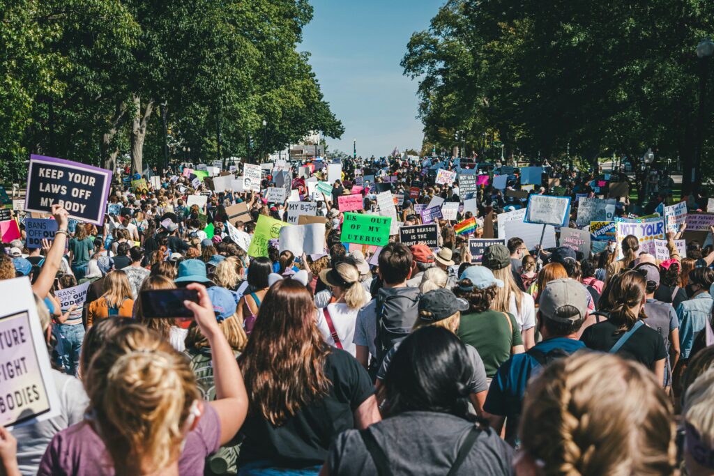How APHR is Changing Lives Through Its Campaigns