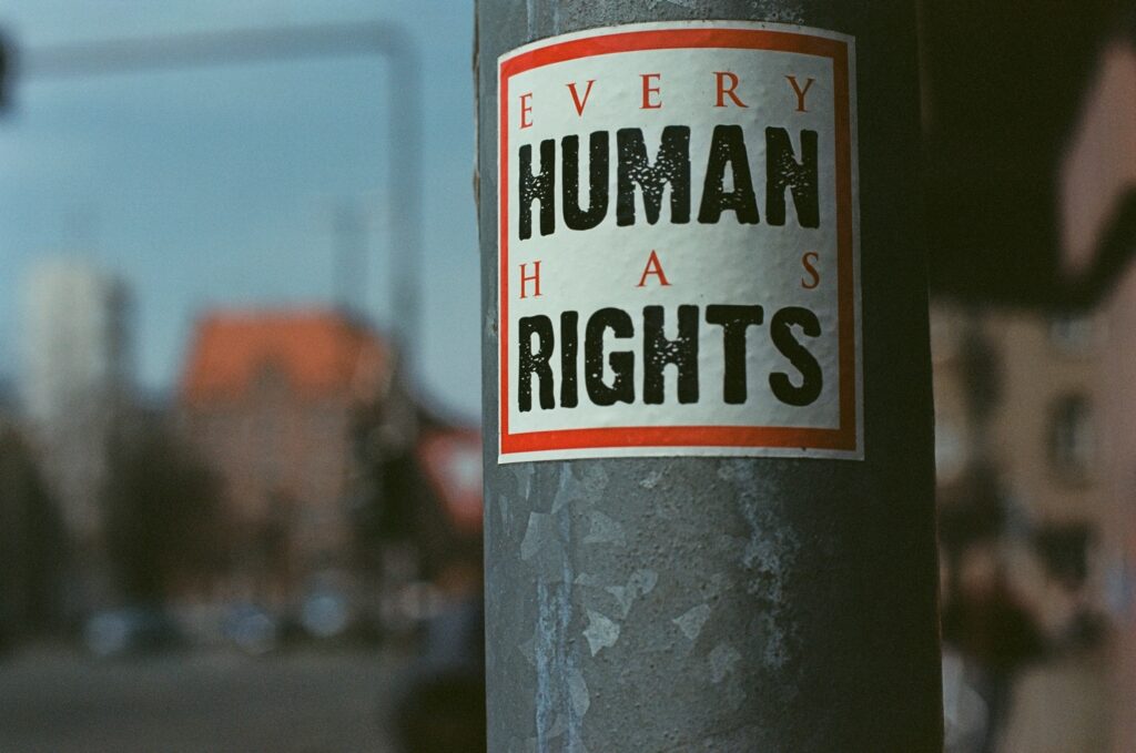 The Importance of Protecting Human Rights Worldwide